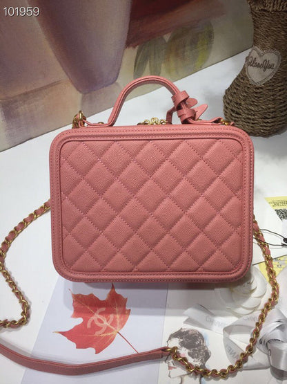 Anum Bags Detail