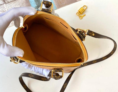 Anum Bags Bags - LOV Bags - 3174