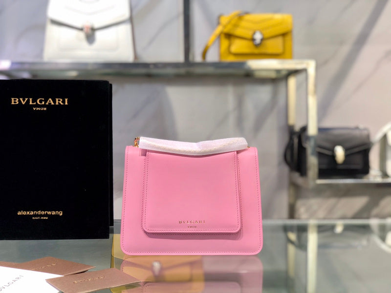 Anum Bags Detail