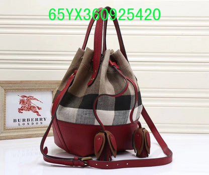 VBS Fashion -BBR Bags - 642