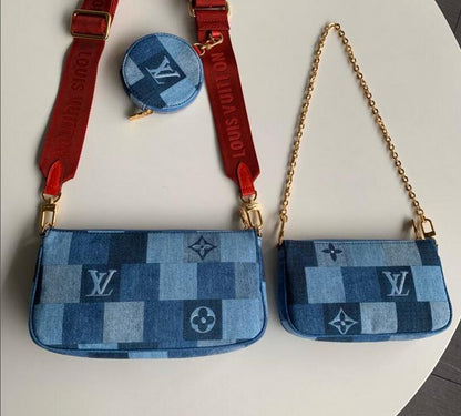 Anum Bags Detail