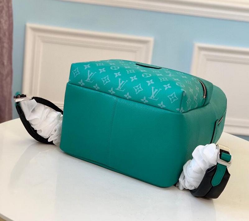 Anum Bags Detail