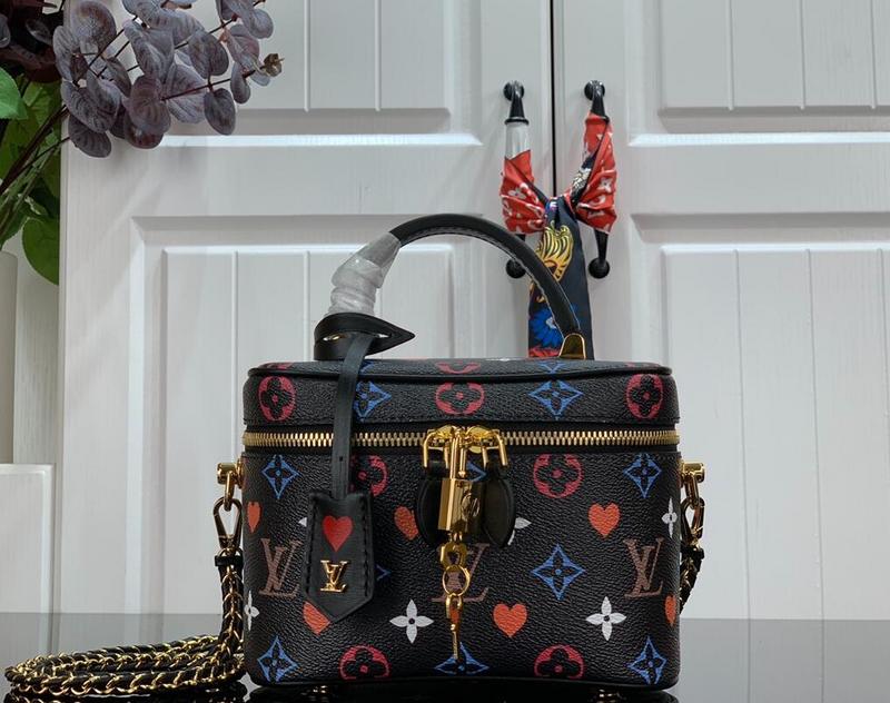 Anum Bags Bags - LOV Bags - 2649