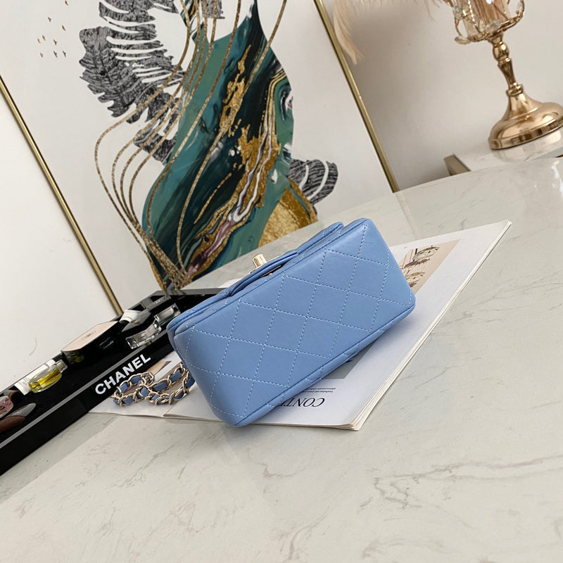 Anum Bags Detail