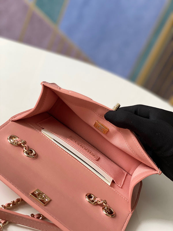 Anum Bags Detail