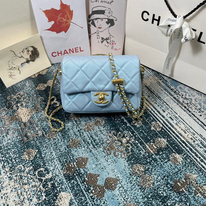 Anum Bags Detail