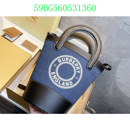 VBS Fashion -BBR Bags - 512