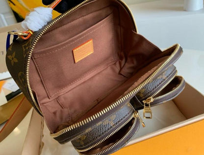 Anum Bags Detail
