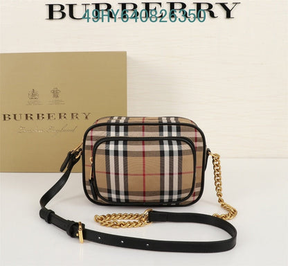 VBS Fashion -BBR Bags - 653