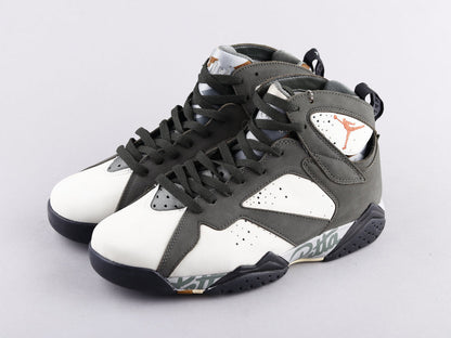 Anum Bags AJ7 PATTA joint black and gray
