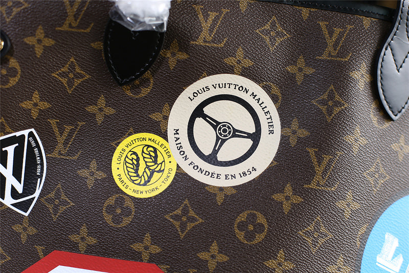 VBS Fashion bags - 8089