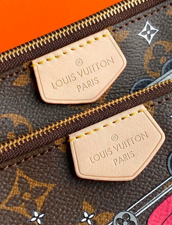 Anum Bags Detail