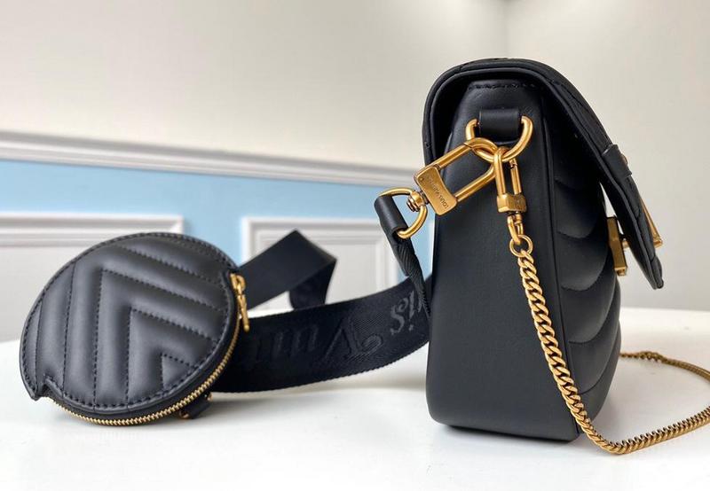 Anum Bags Detail