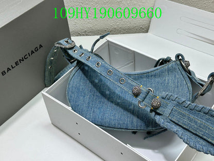 VBS Fashion - BGA Bags - 1741