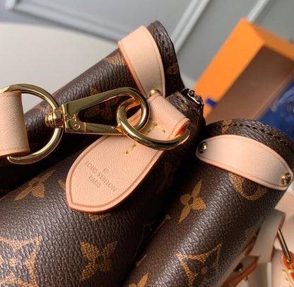 Anum Bags Detail