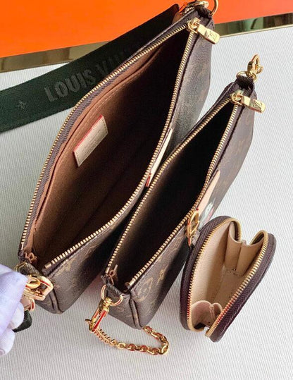 Anum Bags Bags - LOV Bags - 3143