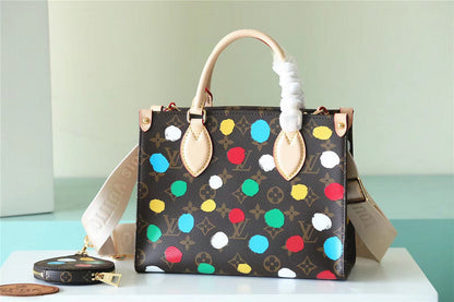 Anum Bags Bags VBS Bags - 457