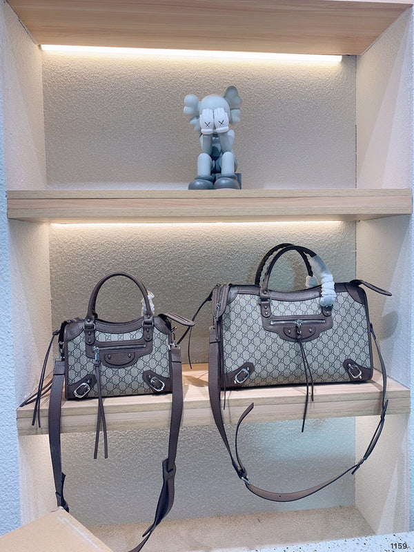 VBS Fashion - BGA Bags - 1504