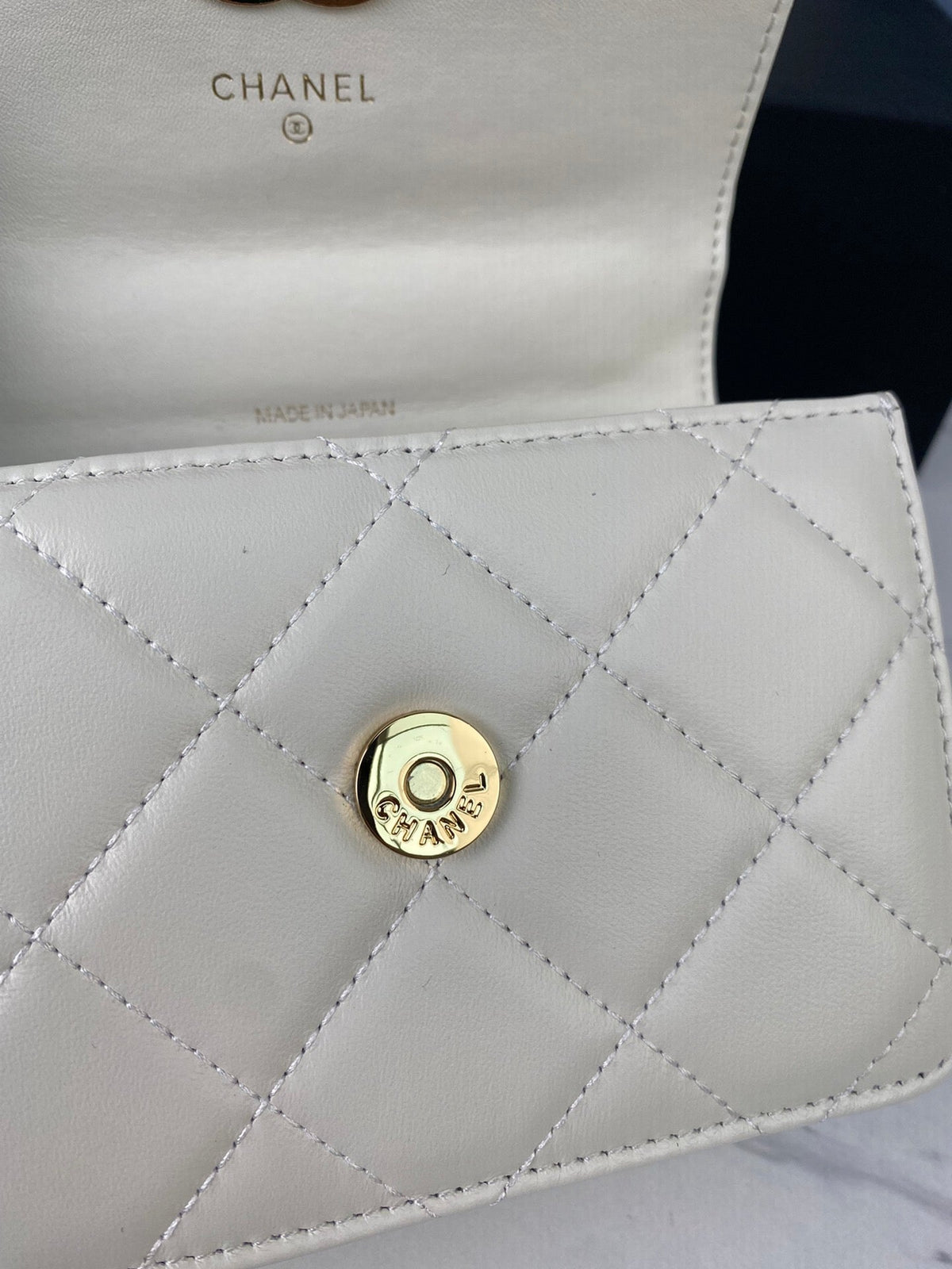 Anum Bags Detail