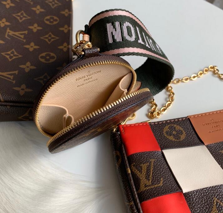 Anum Bags Detail