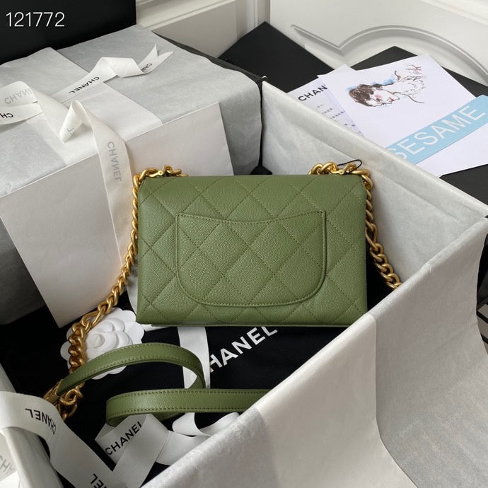 Anum Bags Detail