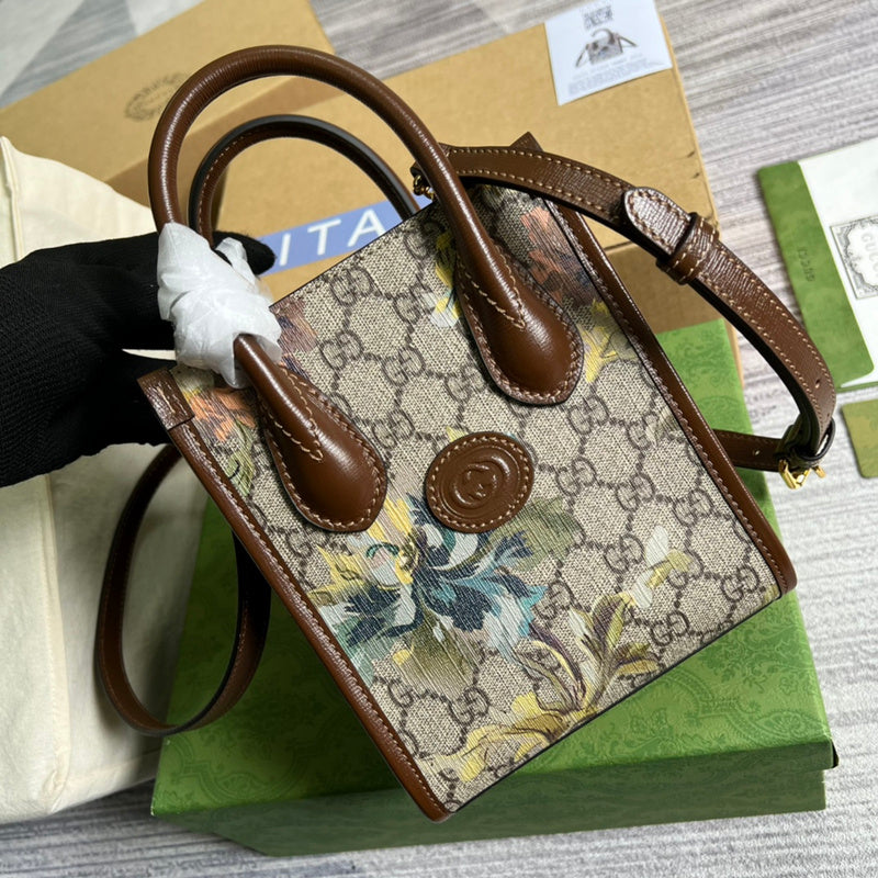Anum Bags Bags VBS Bags - 1591