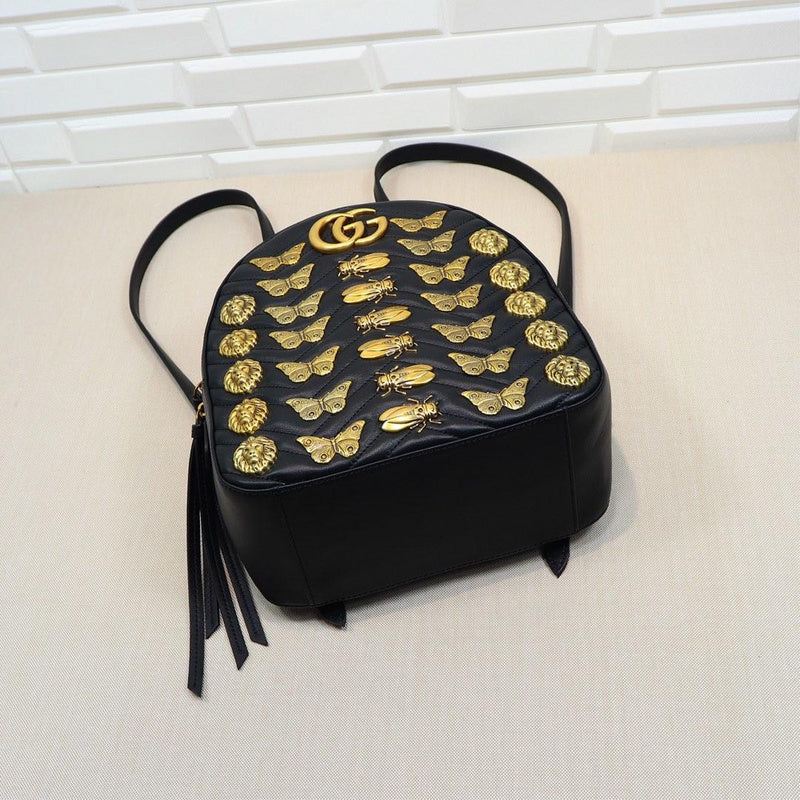Anum Bags Detail