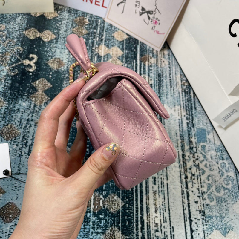 Anum Bags Detail