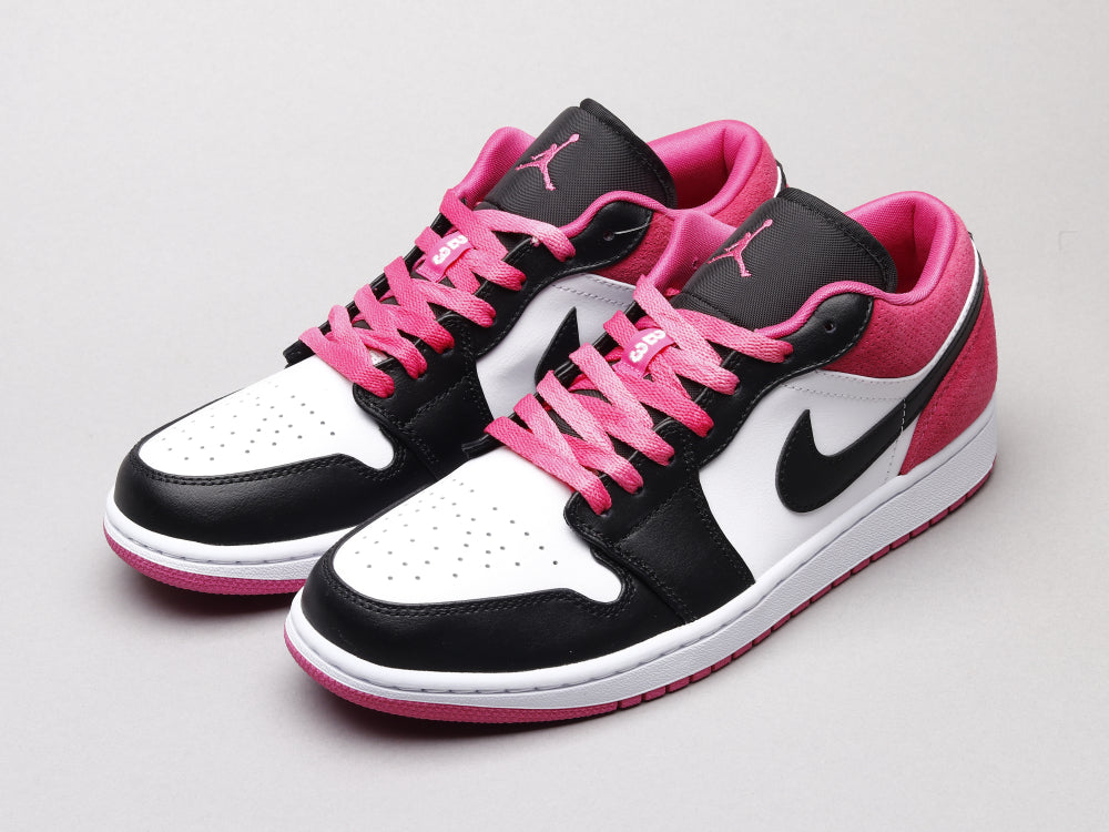 Anum Bags AJ1 rose red
