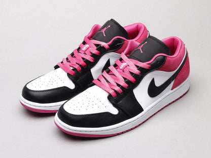 Anum Bags AJ1 rose red