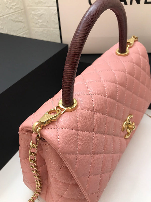 Anum Bags Detail
