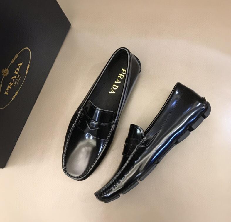 Anum Bags Monvanti Shop - PD Men Shoes - 388
