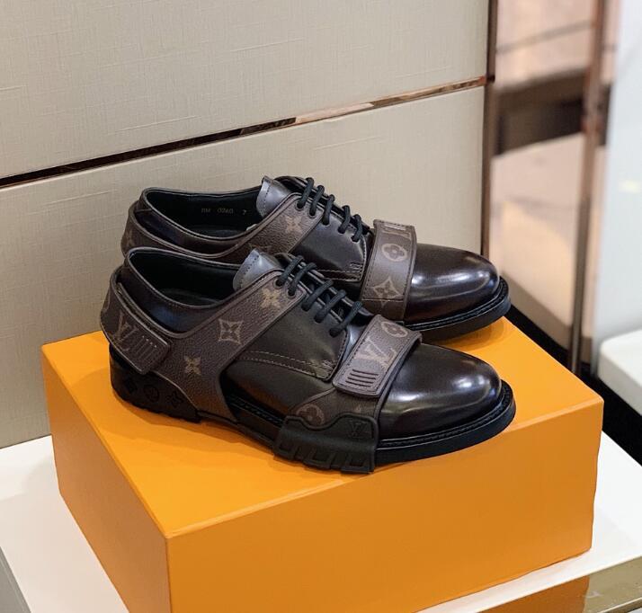 Anum Bags Monvanti Shop - LOV Men Shoes - 1732