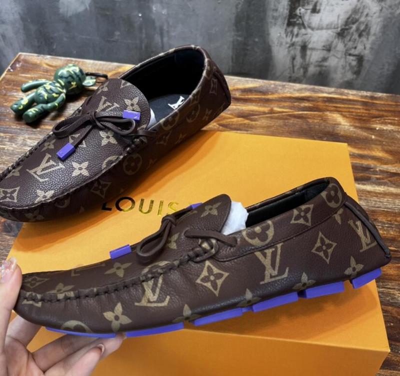 Anum Bags Monvanti Shop - LOV Men Shoes - 831