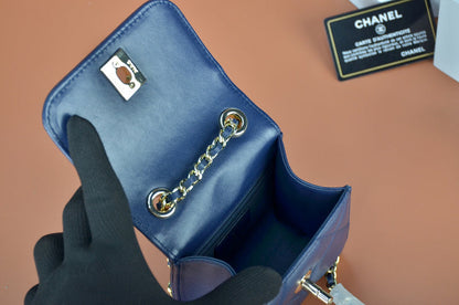 Anum Bags Detail