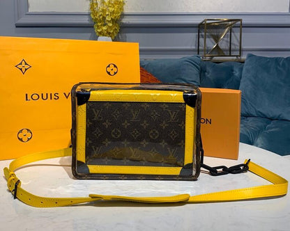 Anum Bags Bags - LOV Bags - 3060