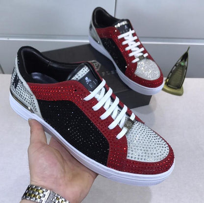 Anum Bags Monvanti Shop - PHP Shoes - 219