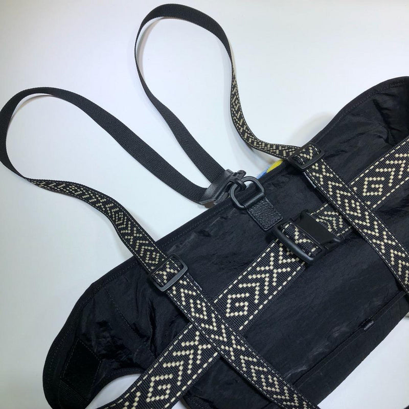 Anum Bags Detail