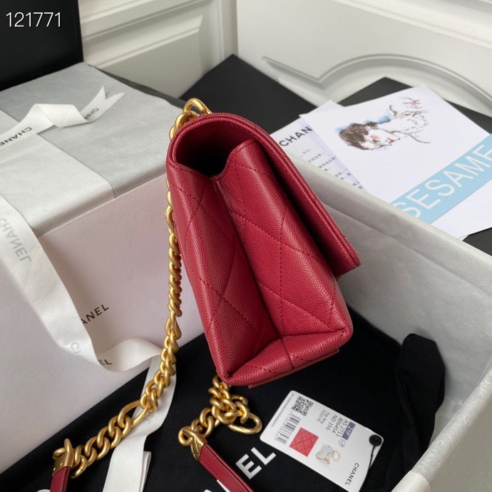 Anum Bags Detail