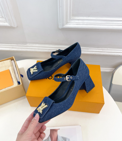 Anum Bags Monvanti Shop - LOV Women Shoes - 141