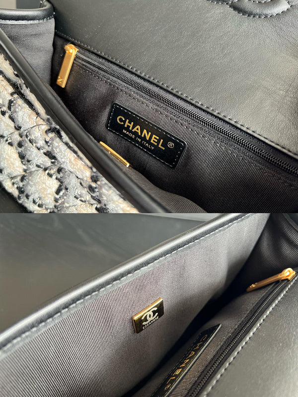 Anum Bags Detail