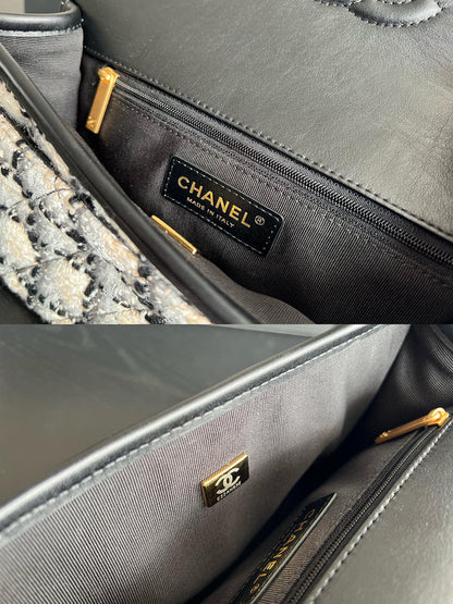 Anum Bags Detail