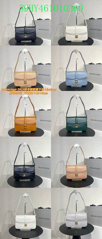 VBS Fashion - BGA Bags - 2019