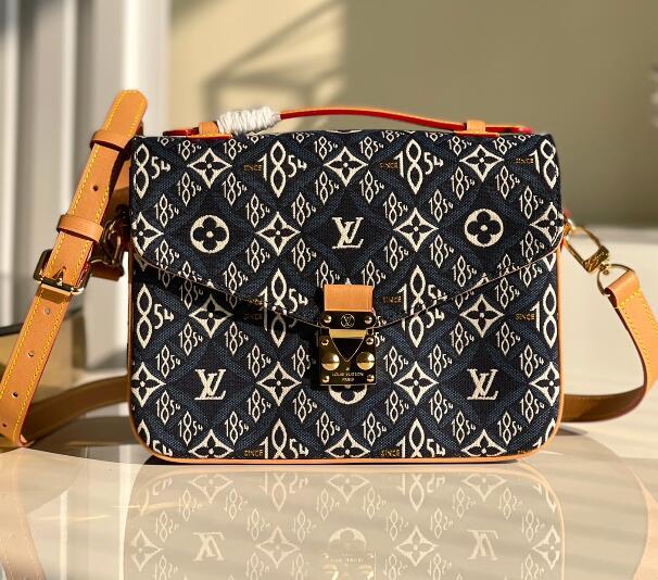 Anum Bags Monvanti Shop - LOV Bags - 2533