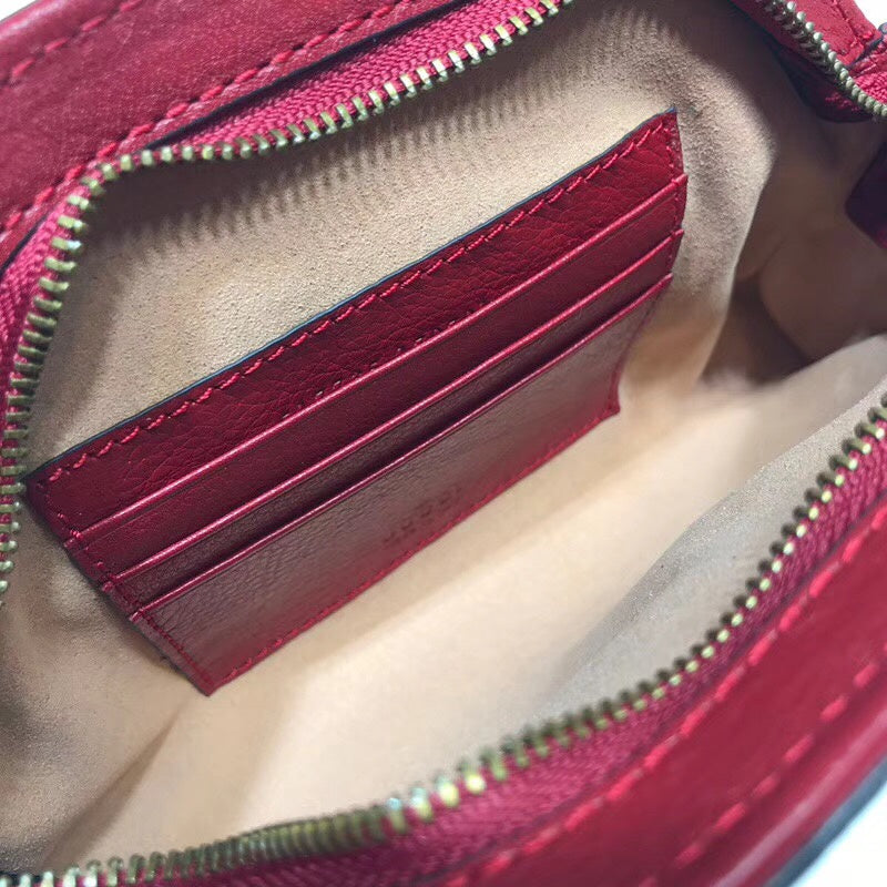 Anum Bags Detail