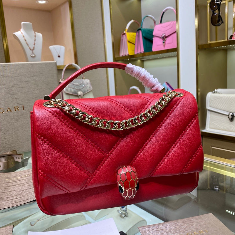 Anum Bags Detail