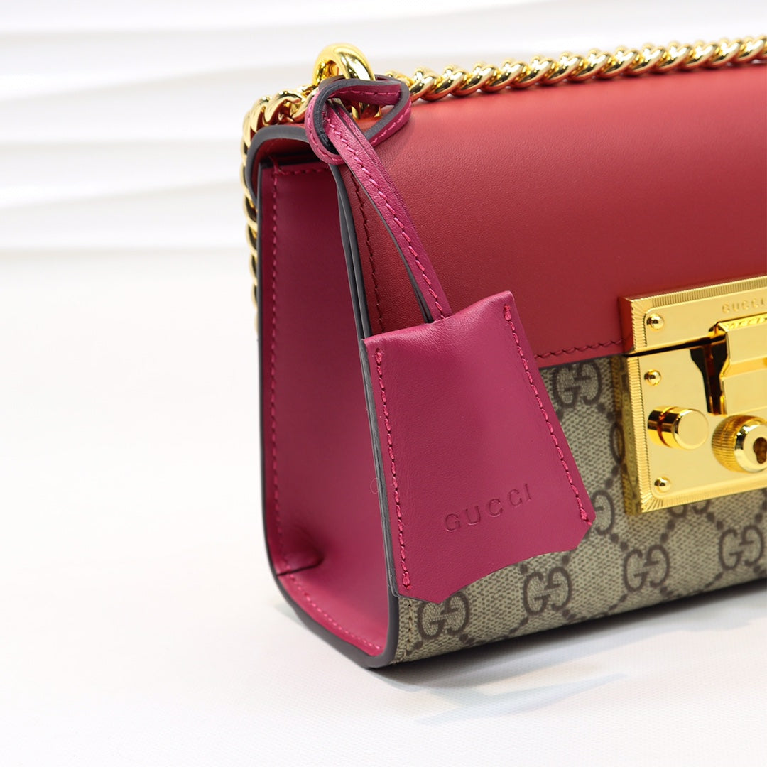 Anum Bags Detail