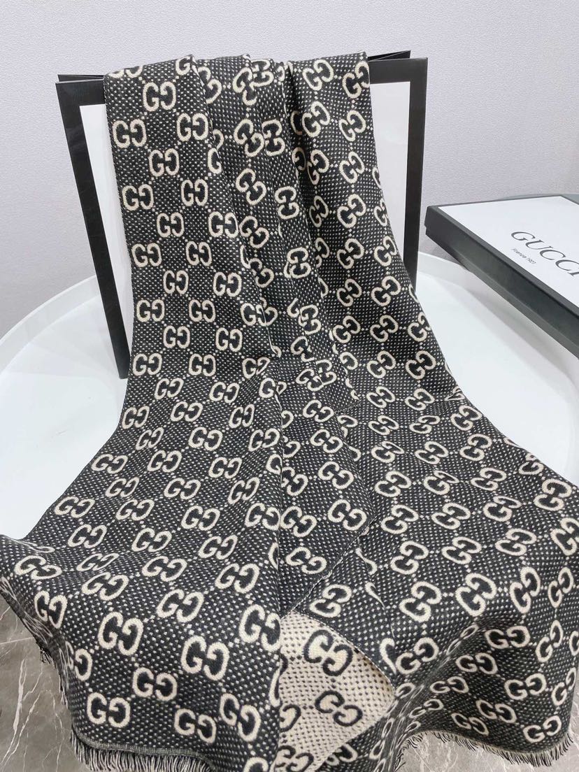 Anum Bags GCI Scarf 041