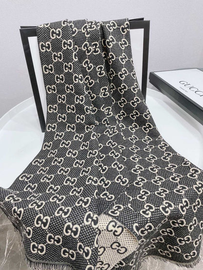 Anum Bags GCI Scarf 041