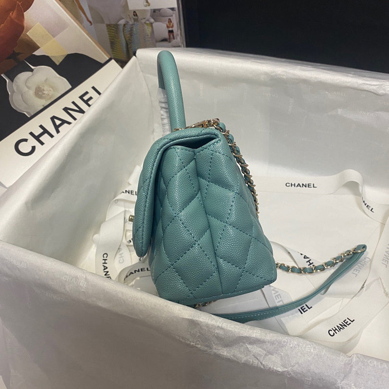 Anum Bags Detail